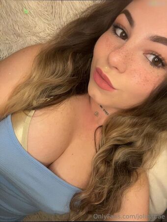 Jolina Nagie Wycieki OnlyFans Zdjęcie 8