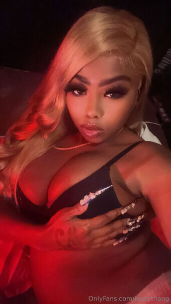 joosythang Nagie Wycieki OnlyFans Zdjęcie 1