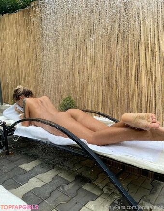 jordannitex Nagie Wycieki OnlyFans Zdjęcie 15