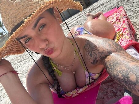 joriyum Nagie Wycieki OnlyFans Zdjęcie 53