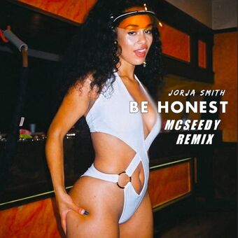 Jorja Smith