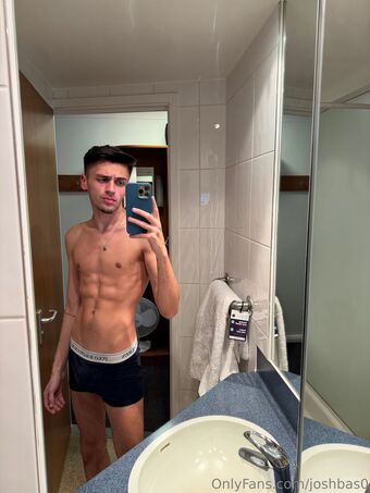 joshbas0 Nagie Wycieki OnlyFans Zdjęcie 3