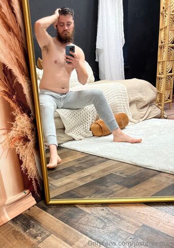joshtreeman Nagie Wycieki OnlyFans Zdjęcie 36