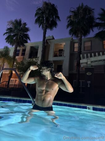 josuefit Nagie Wycieki OnlyFans Zdjęcie 16