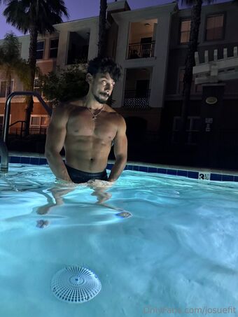 josuefit Nagie Wycieki OnlyFans Zdjęcie 17