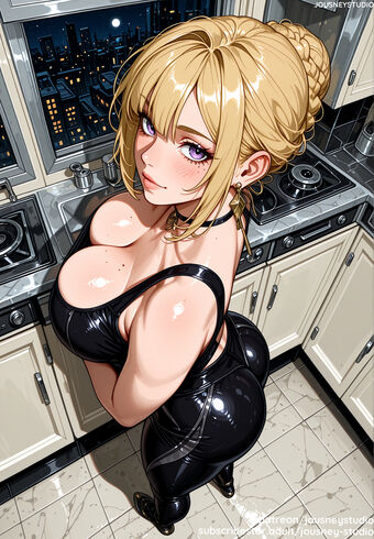Jousney Studio Share