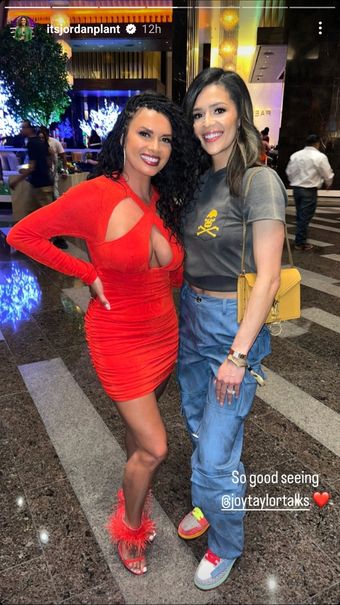 Joy Taylor
