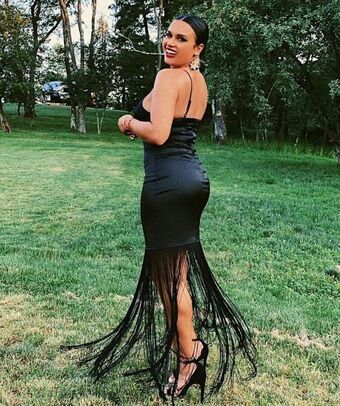 Joy Taylor
