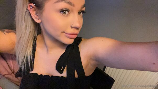 joyblue Nagie Wycieki OnlyFans Zdjęcie 10