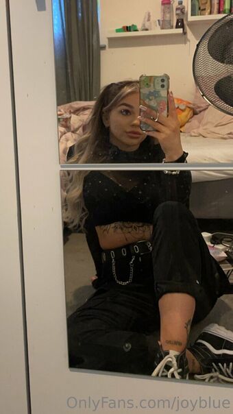 joyblue Nagie Wycieki OnlyFans Zdjęcie 11