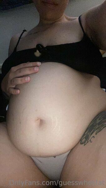 joygotfat Nagie Wycieki OnlyFans Zdjęcie 19