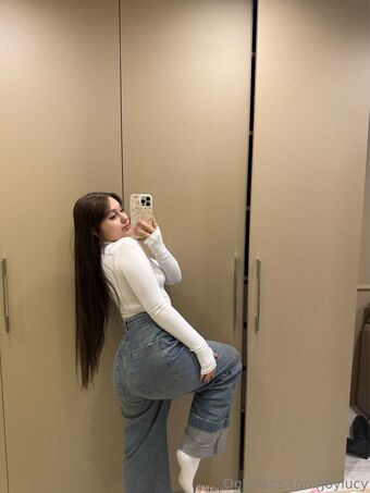 joylucy Nagie Wycieki OnlyFans Zdjęcie 29