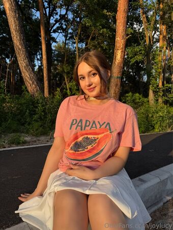 joylucy