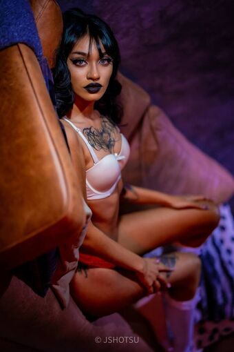 Jshotsu Nagie Wycieki OnlyFans Zdjęcie 11