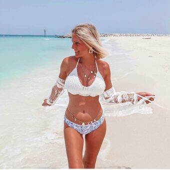 Judith Nagie Wycieki OnlyFans Zdjęcie 7