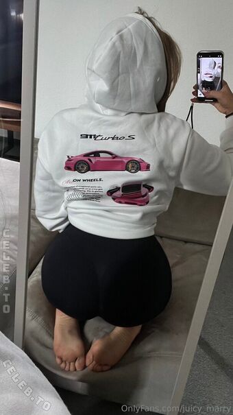 juicy_marry Nagie Wycieki OnlyFans Zdjęcie 30