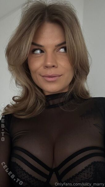 juicy_marry Nagie Wycieki OnlyFans Zdjęcie 31