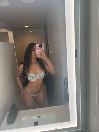 juicynolaa Nagie Wycieki OnlyFans Zdjęcie 7