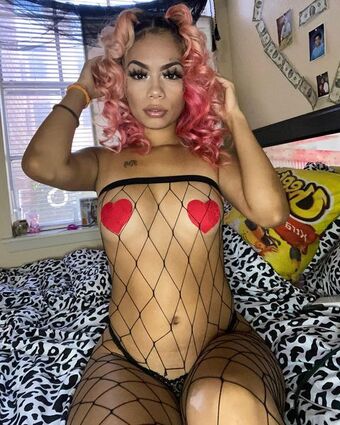 Juju Nagie Wycieki OnlyFans Zdjęcie 10