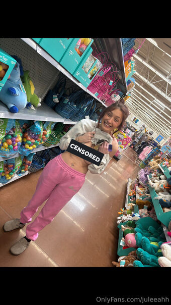juleeahh Nagie Wycieki OnlyFans Zdjęcie 32