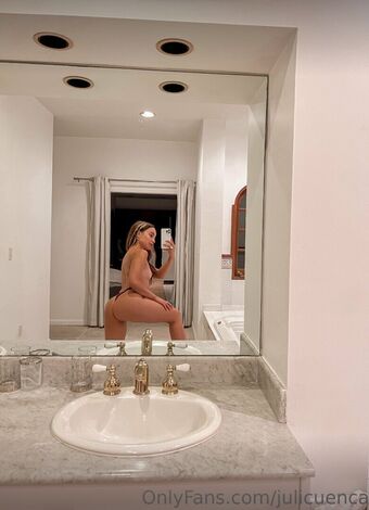 Juli Cuenca Nagie Wycieki OnlyFans Zdjęcie 79