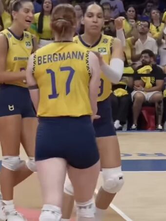 Julia Bergmann