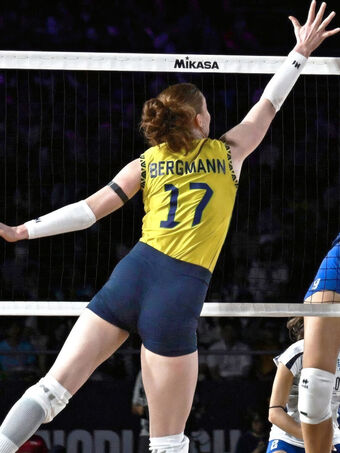 Julia Bergmann Nagie Wycieki OnlyFans Zdjęcie 49