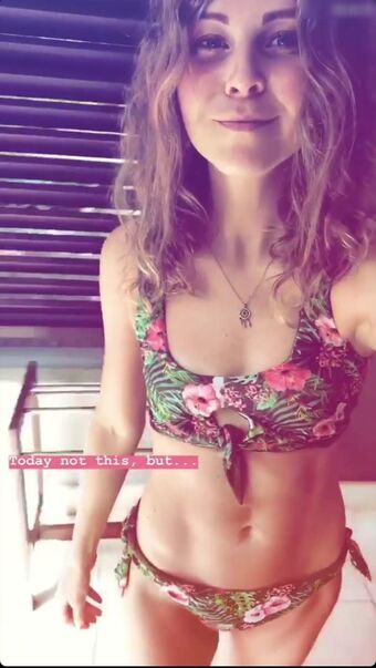 Julia Breuing Nagie Wycieki OnlyFans Zdjęcie 4