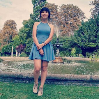 Julia Chow