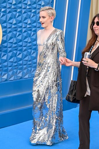 Julia Garner