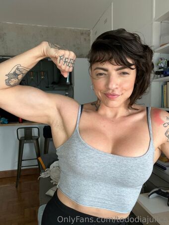 Julia Prado