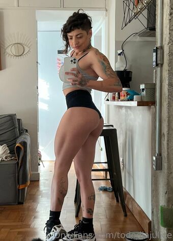 Julia Prado Nagie Wycieki OnlyFans Zdjęcie 43