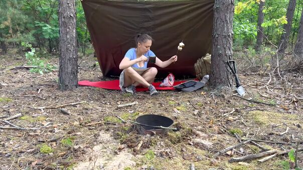 Julia's Adventures Nagie Wycieki OnlyFans Zdjęcie 8