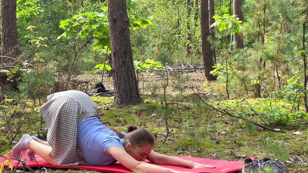 Julia's Adventures Nagie Wycieki OnlyFans Zdjęcie 9