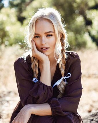 Julia Tychoniewicz