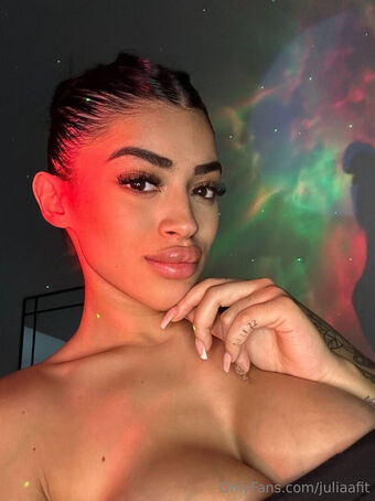 juliaafit Nagie Wycieki OnlyFans Zdjęcie 9