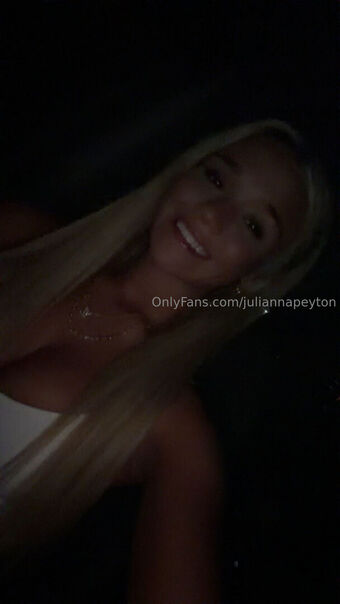 juliannapeyton