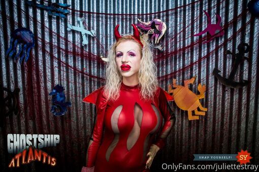 juliettestray Nagie Wycieki OnlyFans Zdjęcie 20