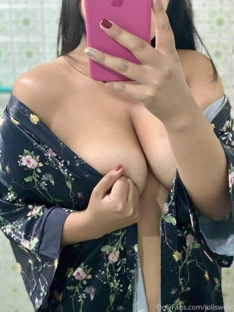 julisweet