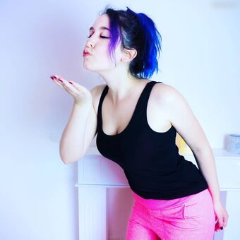 Juliversal Nagie Wycieki OnlyFans Zdjęcie 19