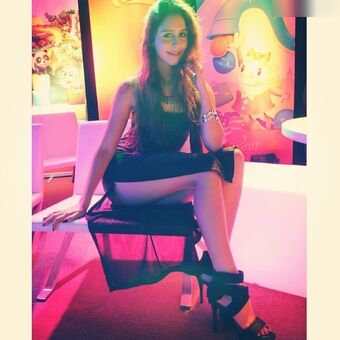 Juliversal Nagie Wycieki OnlyFans Zdjęcie 30