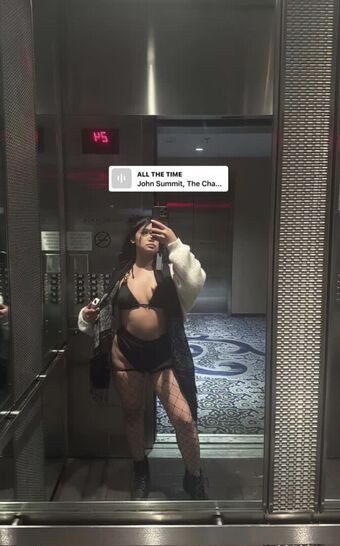 julsbabe Nagie Wycieki OnlyFans Zdjęcie 5