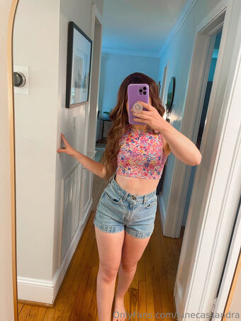 junecassandra Nagie Wycieki OnlyFans Zdjęcie 30