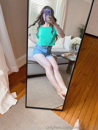 junecassandra Nagie Wycieki OnlyFans Zdjęcie 40