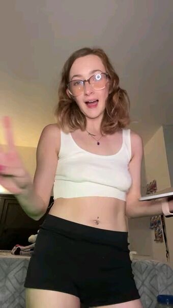 junipercandy Nagie Wycieki OnlyFans Zdjęcie 1
