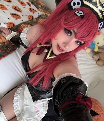 Junkenstein Nagie Wycieki OnlyFans Zdjęcie 155