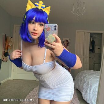 Junkenstein Nagie Wycieki OnlyFans Zdjęcie 158