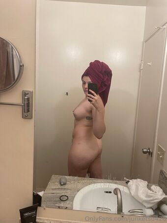 junketsu420 Nagie Wycieki OnlyFans Zdjęcie 9