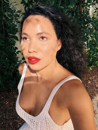 Jurnee Smollett