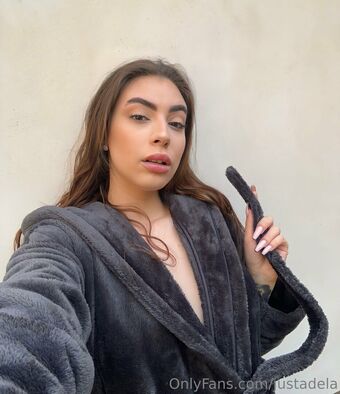 justadela Nagie Wycieki OnlyFans Zdjęcie 9